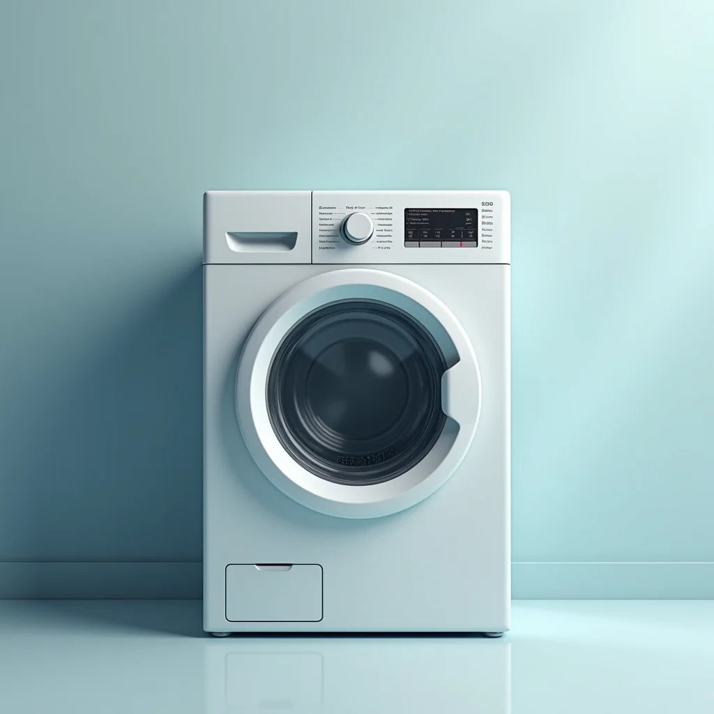 Samsung Washing Machine - Washing Machine Guide: Efficient Laundry with Modern Models