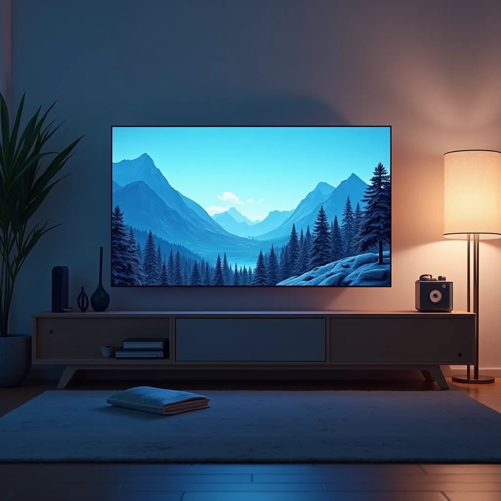 Streaming Capabilities - Unpacking streaming capabilities for seamless home viewing
