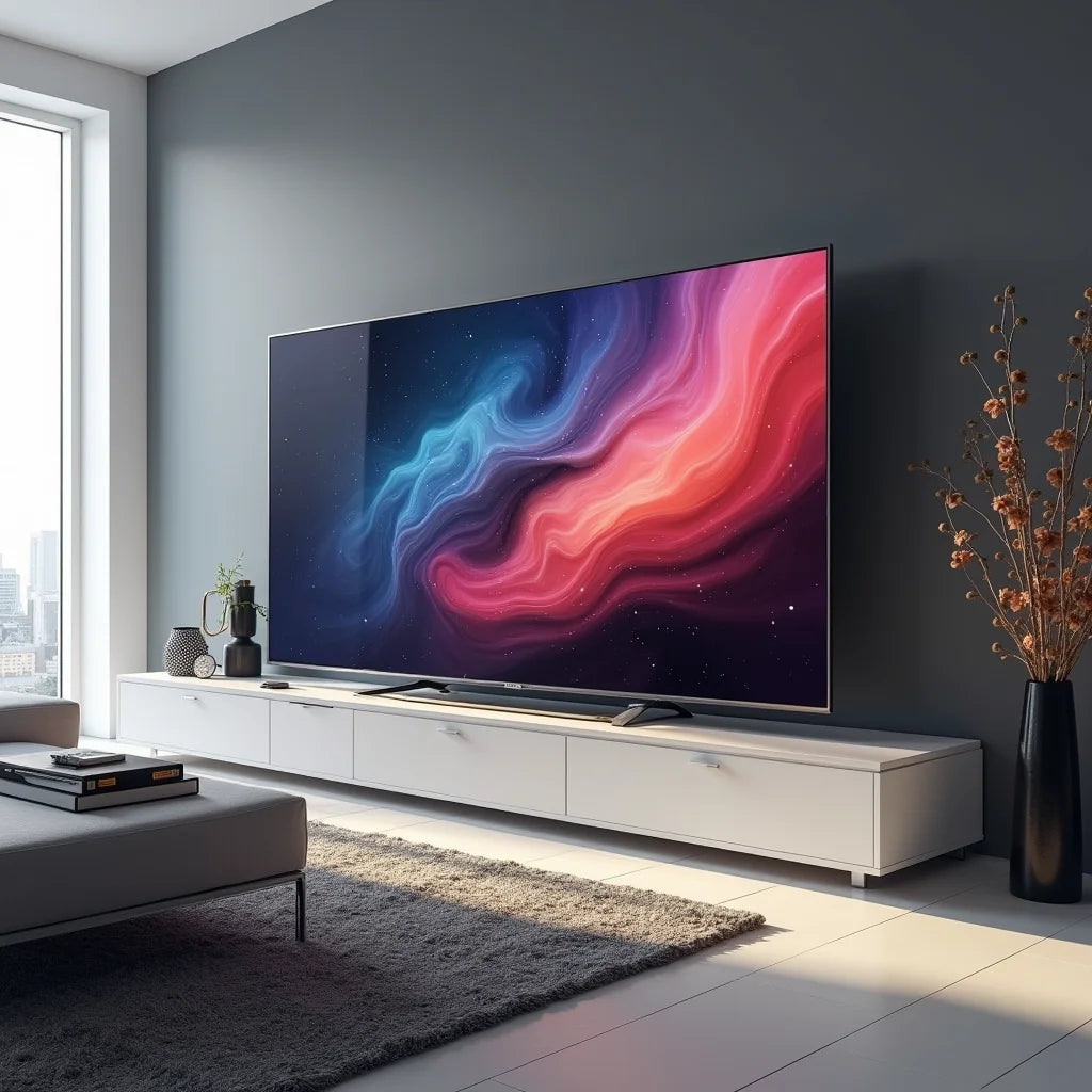 Sony Bravia 65 Inch TV - Sony Bravia 65 Inch TV Clear Picture And Smart Guide