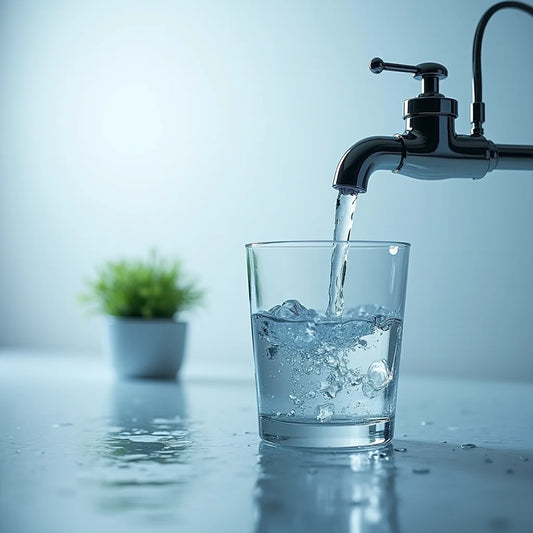 Reverse Osmosis Water Purifier - Reverse Osmosis Water Purifier: Guide to Clean Water
