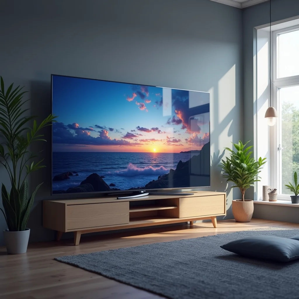 Samsung 32 Inch TV - Samsung 32 Inch TV Buyer's Guide for Crisp Entertainment