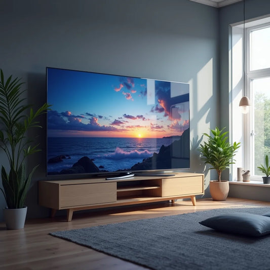 Samsung 32 Inch TV - Samsung 32 Inch TV Buyer's Guide for Crisp Entertainment