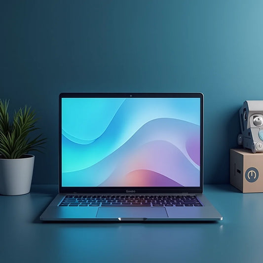 Laptop - Essential Laptop Buying Guide for Everyday Performance