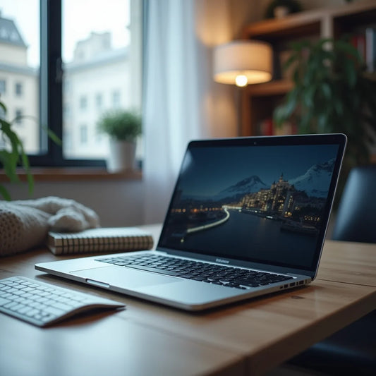 Laptop - Laptop Buying Guide How to Choose the Best Portable PC