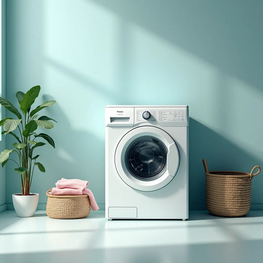 Energy-efficient Washing Machine - Energy Efficient Washing Machines Save Money and Energy
