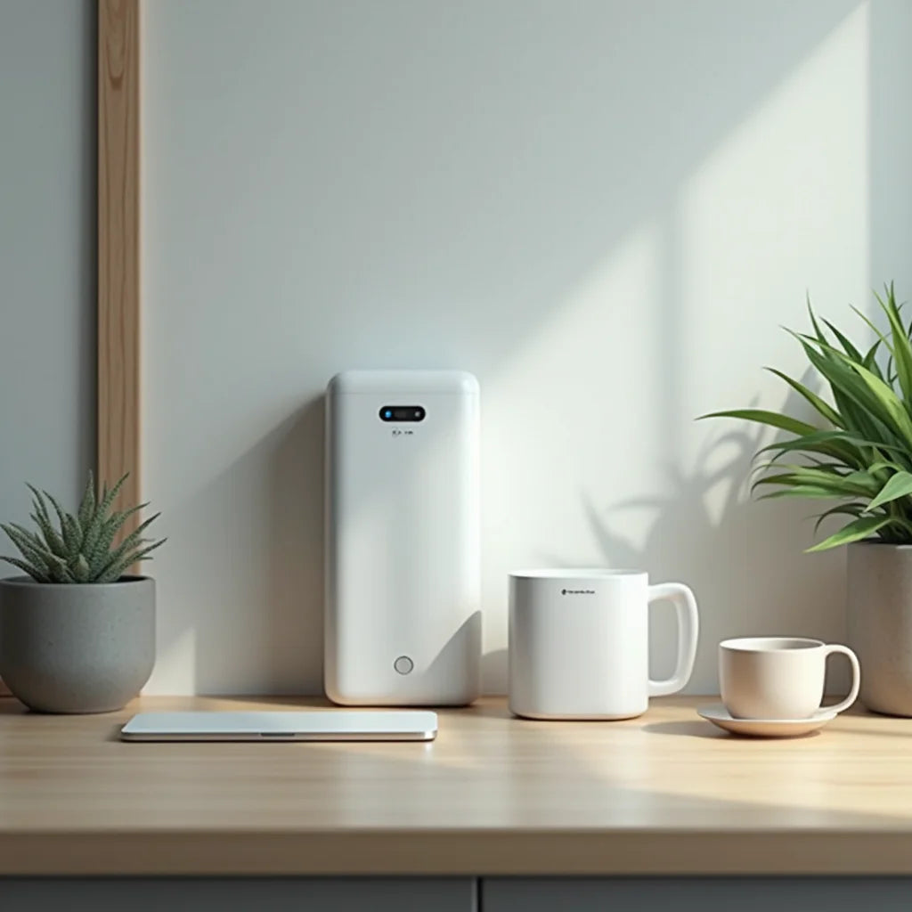 Smart Home Devices For Convenience - Smart Home Devices for Convenience Simplify Daily Living