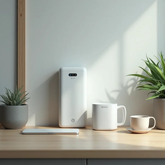 Smart Home Devices For Convenience - Smart Home Devices for Convenience Simplify Daily Living