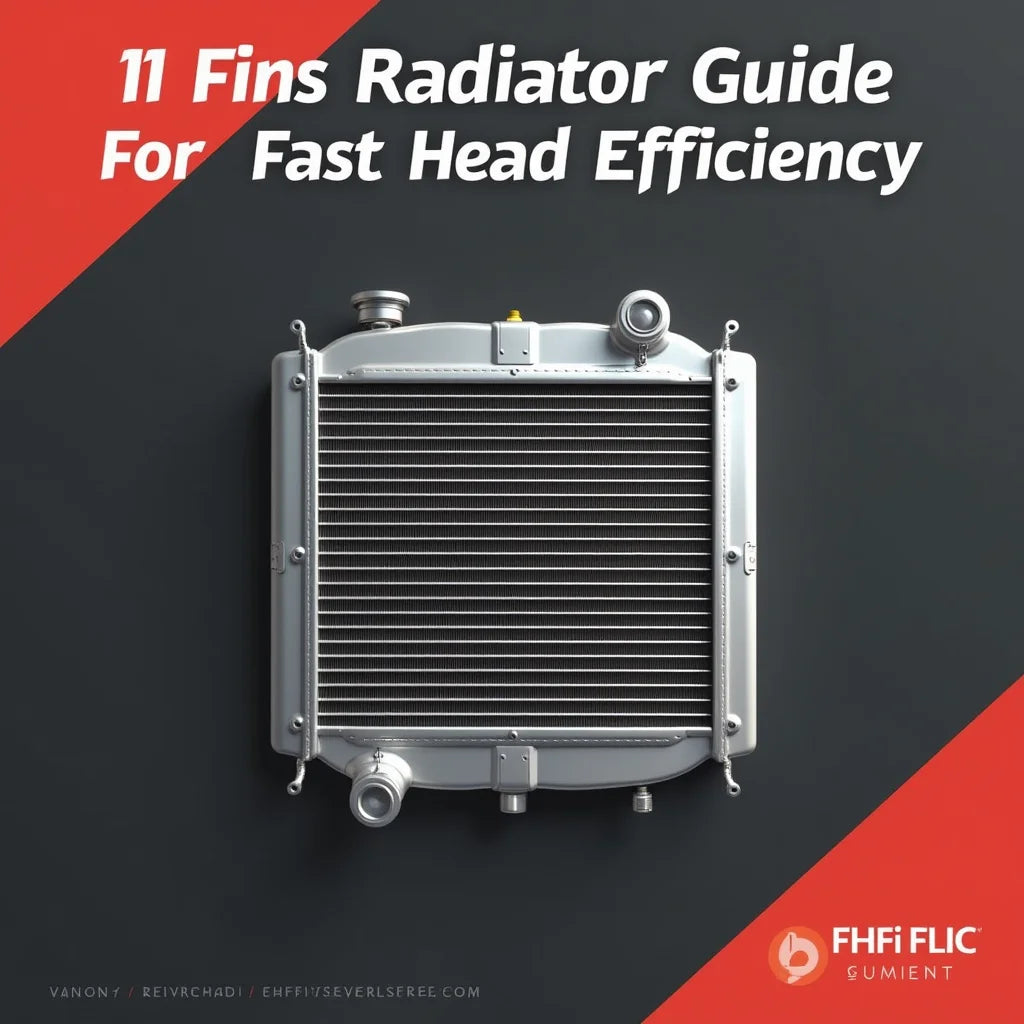 11 Fins Radiator Heater - 11 Fins Radiator Heater Guide for Fast Heat and Efficiency