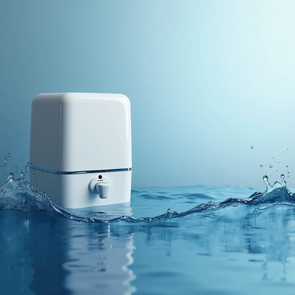 Portable Water Purifier - Portable Water Purifier Guide for Safe Clean Water