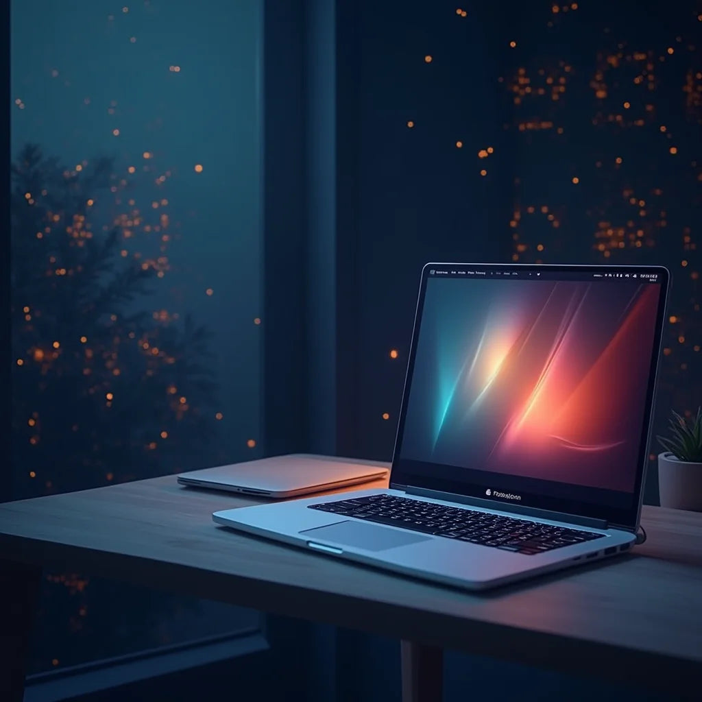 Lenovo Reliable Build Quality - Reliable Build Quality in Modern Laptops You Can Trust