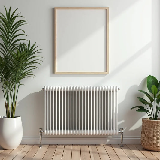 3 Heat Settings Radiator - Understanding a 3 Heat Settings Radiator for Total Home Comfort