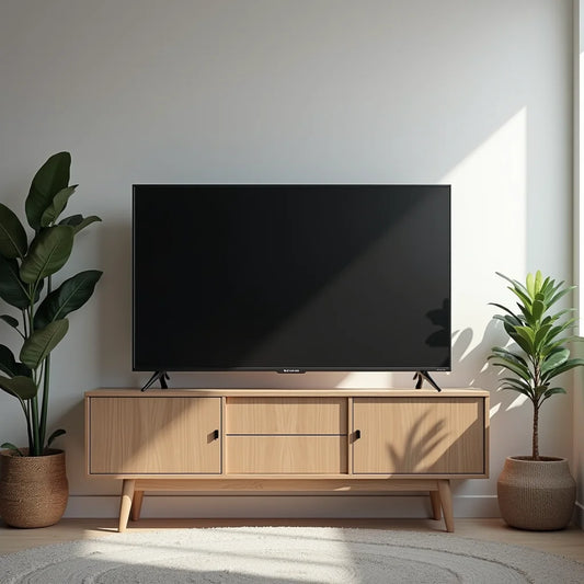 TVs Under 2000 - Top TVs Under 2000 Best Budget Picks for 4K Value Today