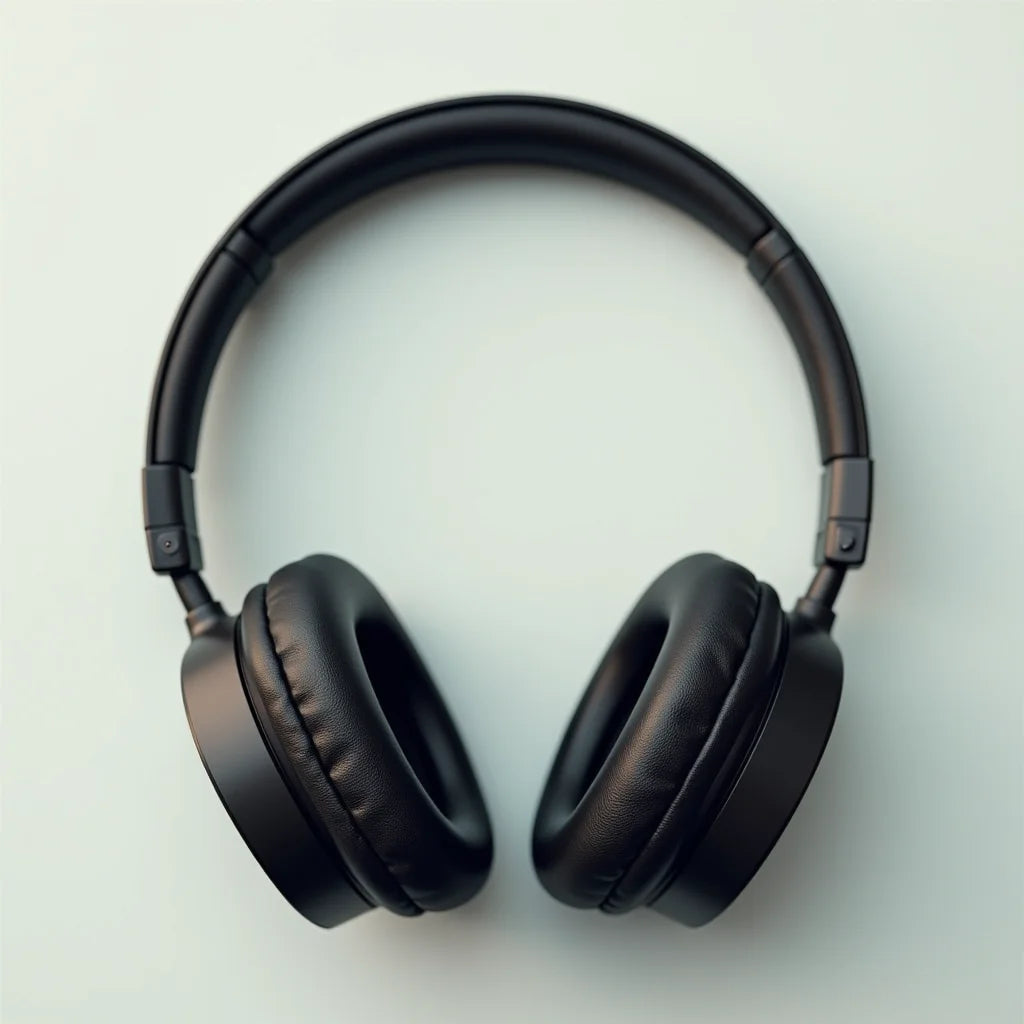 Budget Headphones - Budget Headphones: Top Picks for Clear Sound on a Budget
