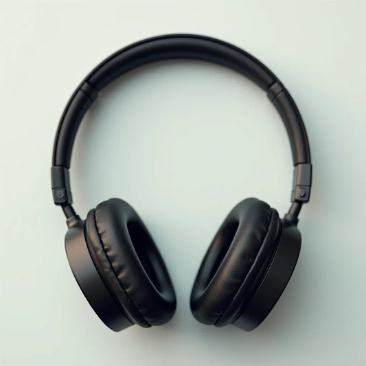 Budget Headphones - Budget Headphones: Top Picks for Clear Sound on a Budget
