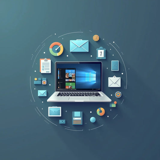 Laptop - Laptop Buying Guide: Find the Best Laptop for Your Needs