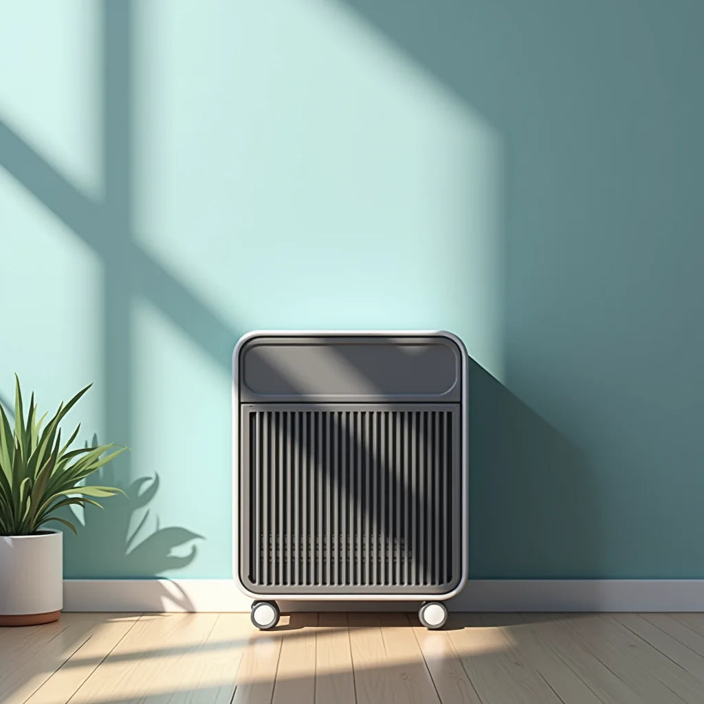 Best Air Purifier For Smoke - Best Air Purifier for Smoke Top Picks for Cleaner Air
