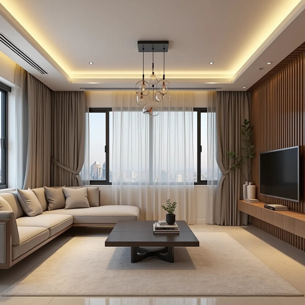 Best Interior Designers In Gurgaon - Ysvara Lifestyle - Top Interior Designers in Gurgaon by Ysvara Lifestyle
