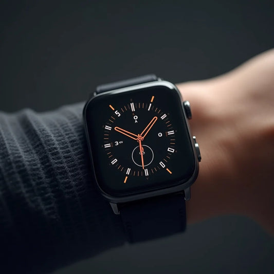 Smartwatch For Men - Smartwatch for Men Elevate Your Everyday Tech Experience
