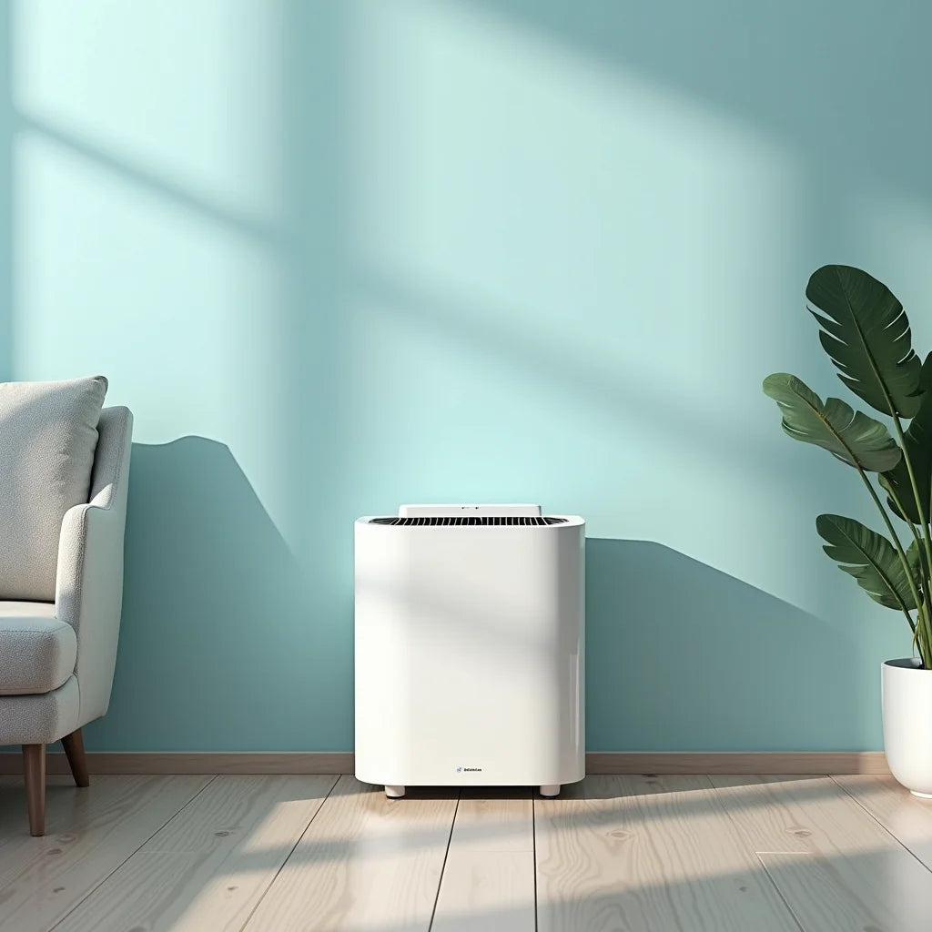 Home Air Purifier Review - Breathe Easy at Home with a Thorough Air Purifier Review
