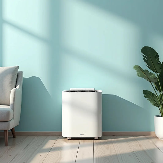 Home Air Purifier Review - Breathe Easy at Home with a Thorough Air Purifier Review