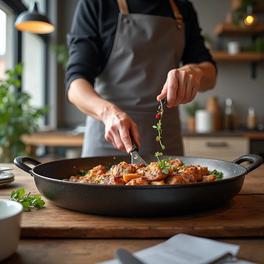 Professional Cooking Equipment - Smart Choices for Professional Cooking Equipment Guide