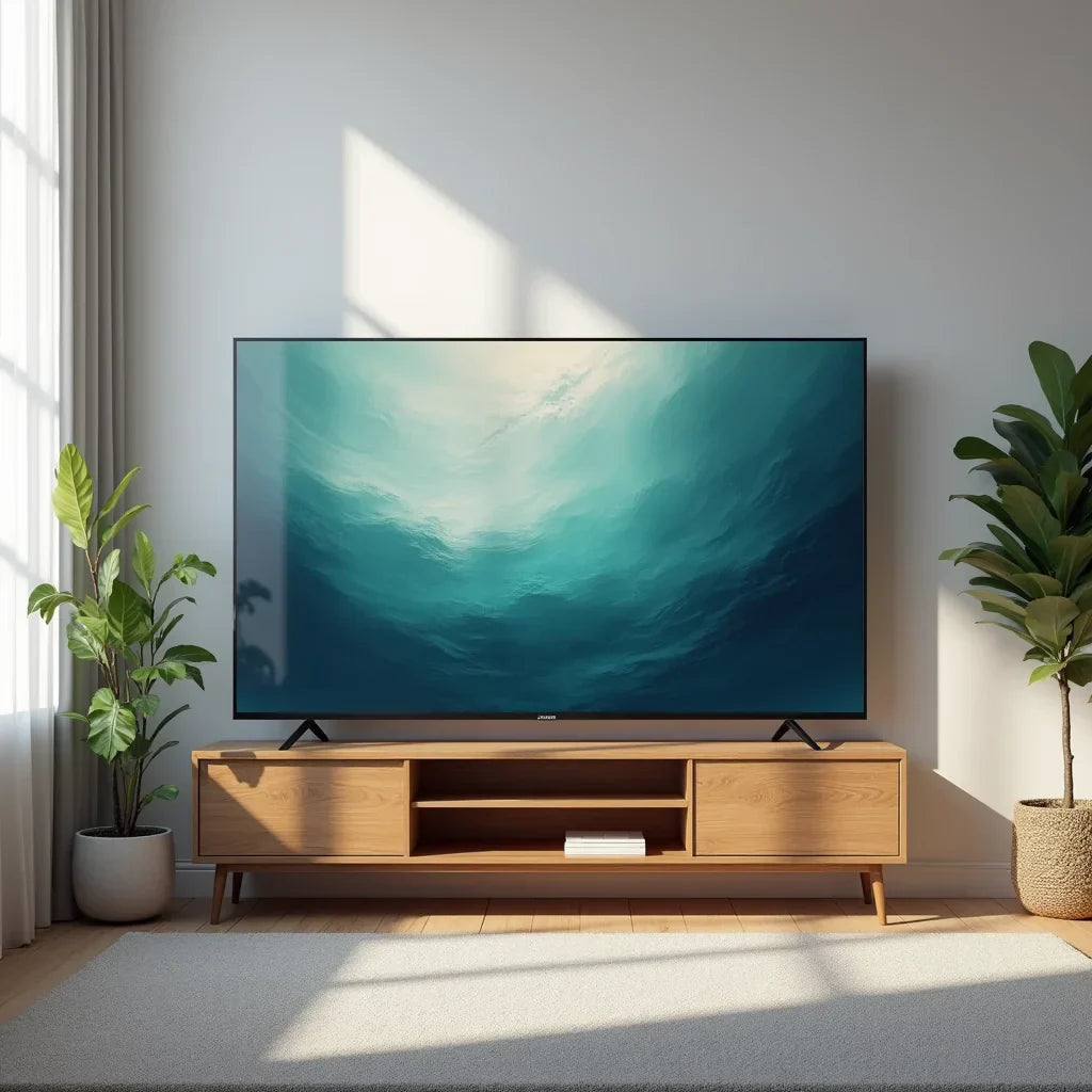 Best TVs Under 10000, Best TVs Under 20000, Best TVs Under 30000, Best TVs Under 40000 - Best TVs Under 10k to 40k Smart Budget Picks Guide