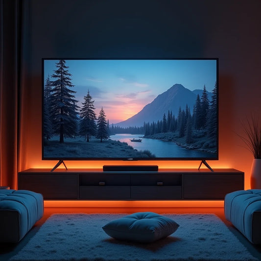 Premium Television - Premium Television: Elevate Your Home Theater Experience