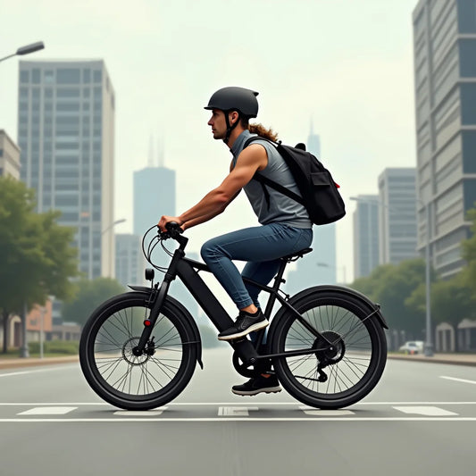 Portable Cycling Solution - Portable Cycling Solution Easy Rider Transport for All