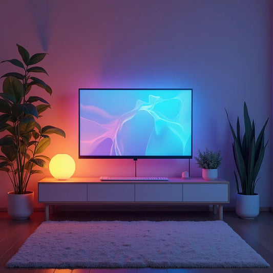 Vibrant Picture Quality - How to Achieve Vibrant Picture Quality in Any Display