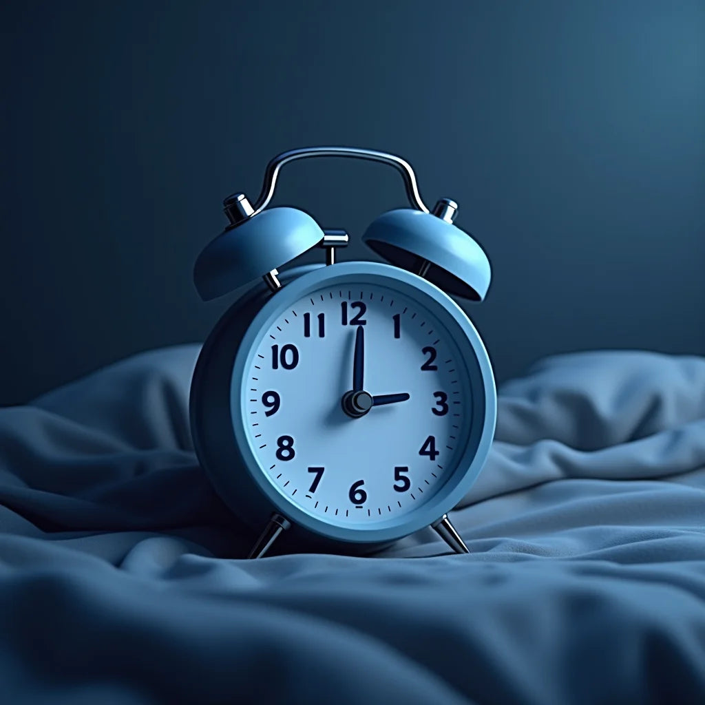 Customizable Alarm Clock Settings - Mastering Customizable Alarm Clock Settings for Better Sleep