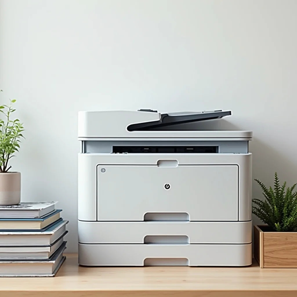 Home Office Printing Solutions - Capable Home Office Printing Solutions for Crisp Output
