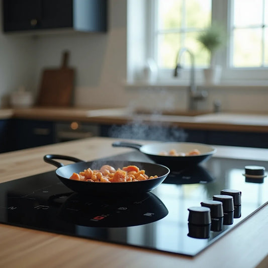 Heat Resistant Glass Cooktop - Heat Resistant Glass Cooktop Care Guide for Longevity