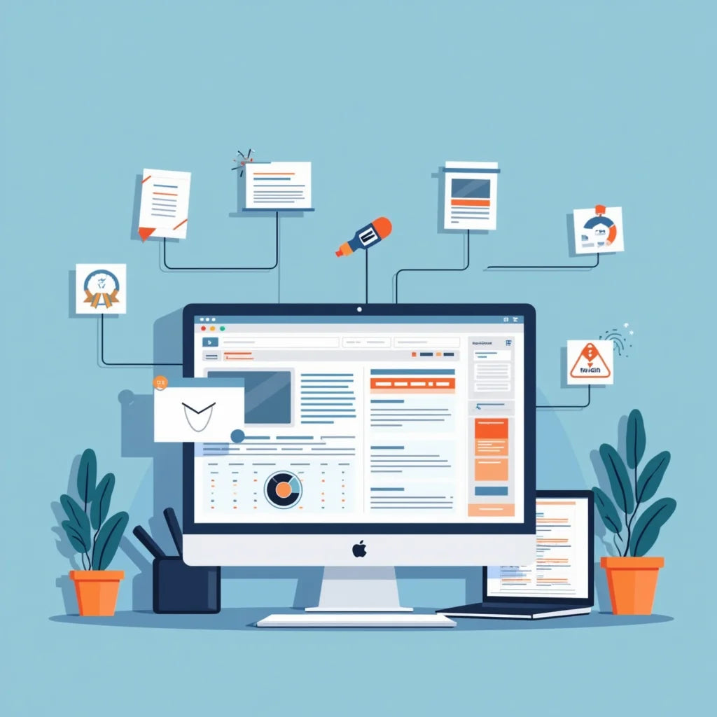 Fast Print Copy Scan - Fast Print, Copy, Scan: Streamline Your Doc Workflows