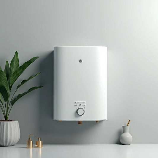 Energy Saving Geysers For Homes - Energy Saving Geysers for Homes Save Money and Boost Comfort