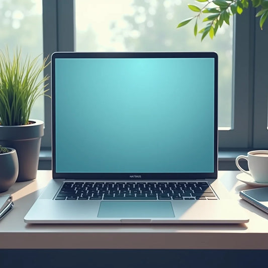 Laptop - Laptop Buying Guide for Peak Performance and Portability