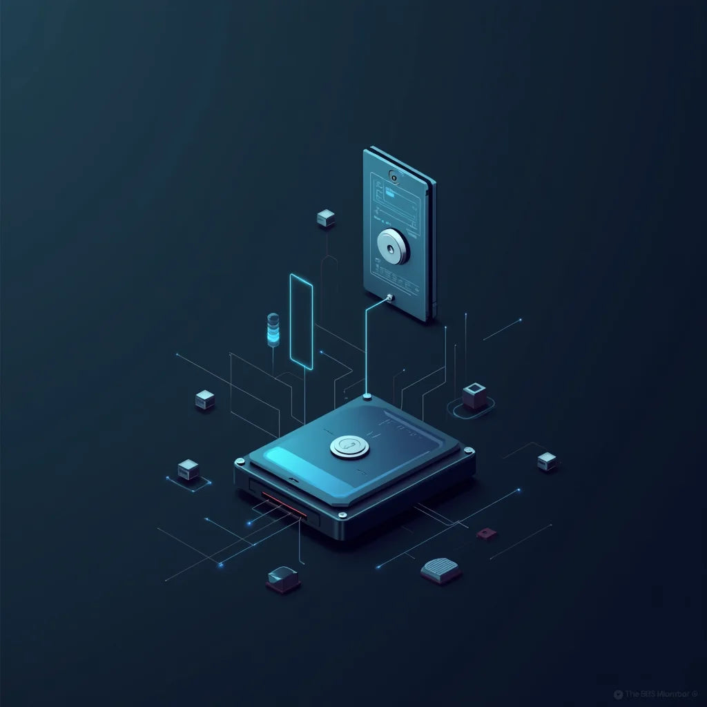 512GB SSD Storage - 512GB SSD Storage Practical Benefits for Speed and Capacity