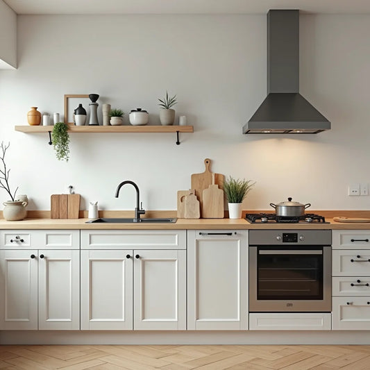 Quality Kitchen Appliances - Quality Kitchen Appliances Timeless Picks for Every Kitchen