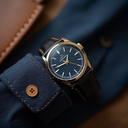 Casual And Formal Watch - Casual and Formal Watches How to Style for Any Occasion
