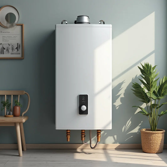 Storage Water Heater - Storage Water Heater Guide for Home Efficiency and Savings