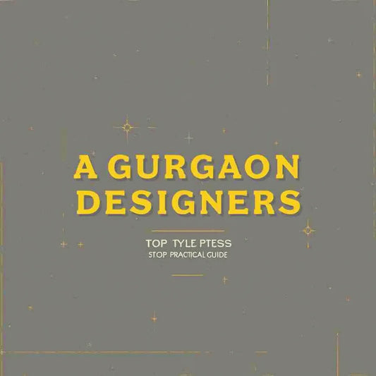 Best Interior Designers In Gurgaon - Ysvara Lifestyle - Gurgaon Interior Designers You Can Trust A Practical Guide