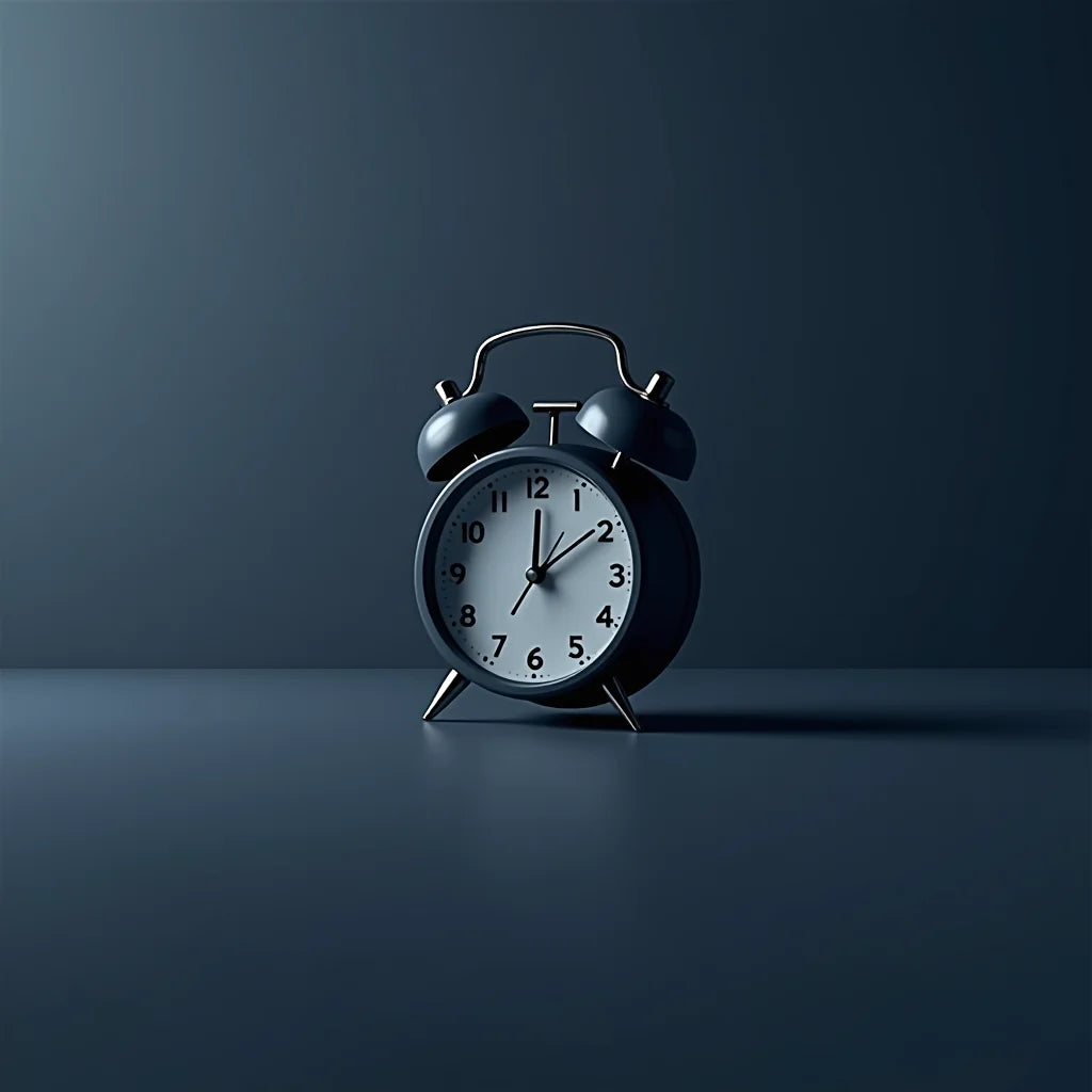 Day/night Mode Alarm Clock - Day Night Mode Alarm Clock Sleep Better Wake Refreshed