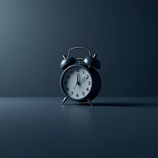 Day/night Mode Alarm Clock - Day Night Mode Alarm Clock Sleep Better Wake Refreshed