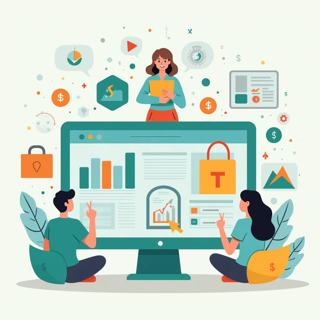  - Unlock Shopify Success The Ultimate Guide to Store SEO