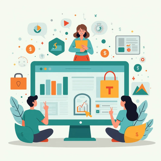  - Unlock Shopify Success The Ultimate Guide to Store SEO