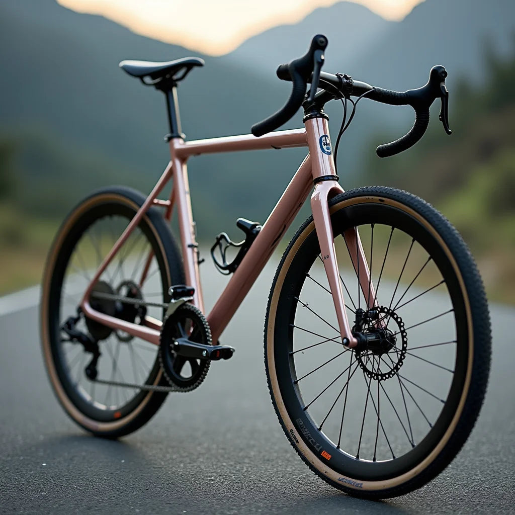 High Strength Steel Frame Bicycle - Why a High Strength Steel Frame Bicycle Wins Every Ride