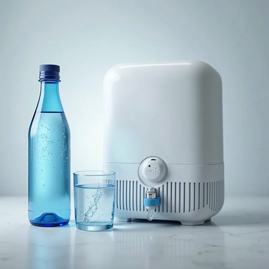 RO UV Water Purifier - RO UV Water Purifier Essentials A Smart Home Guide