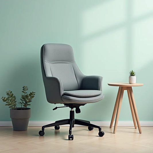 Comfortable Office Chairs - Choosing Comfortable Office Chairs for All Day Comfort