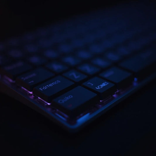 Backlit Keyboard - Backlit Keyboard Buying Guide for Clear Night Typing