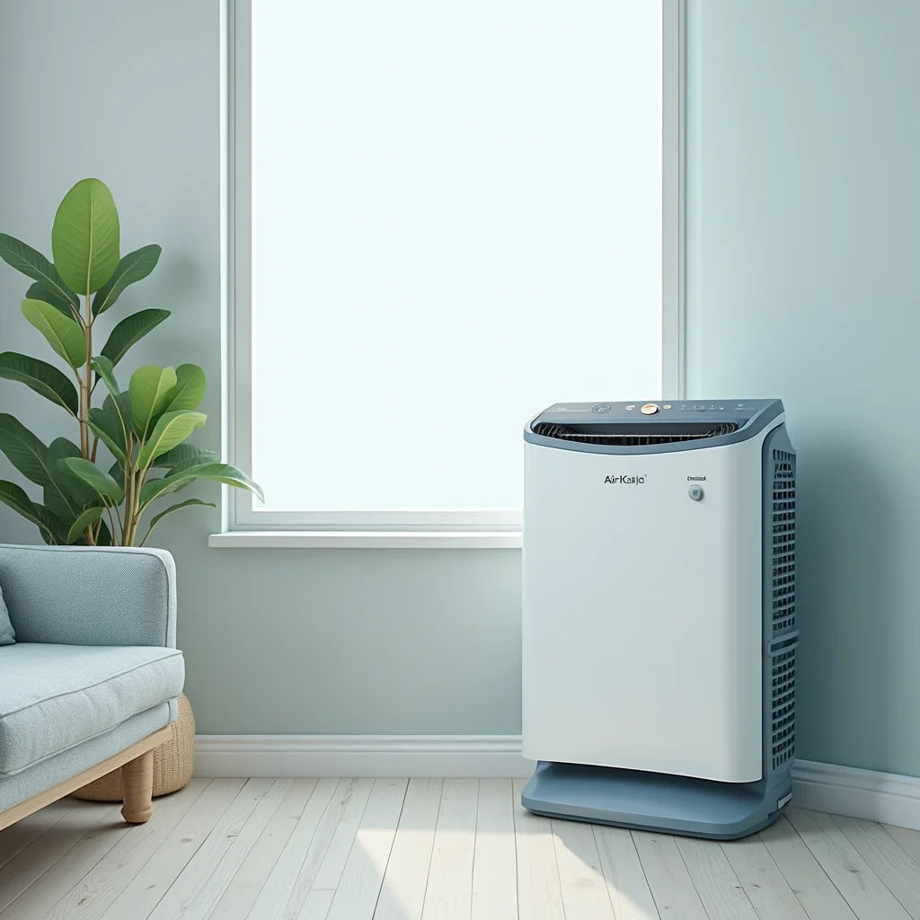 Home Air Purifier - How to Pick the Right Home Air Purifier for Better Air