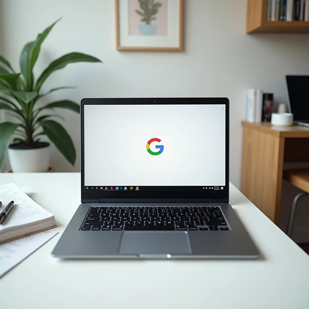 Google Chromebook - Google Chromebook Productivity Tips for Chrome OS Mastery